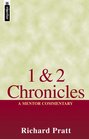 1 and 2 Chronicles A Mentor Commentary