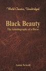 Black Beauty  The Autobiography of a Horse