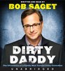 Dirty Daddy CD: The Chronicles of a Family Man Turned Filthy Comedian