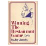 Winning the restaurant game