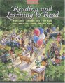 Reading and Learning to Read