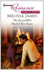 The Tycoon Who Healed Her Heart