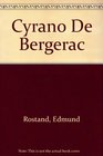 Cyrano De Bergerac