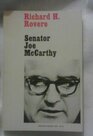 Senator Joe McCarthy