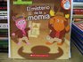 El Misterio de la Momia