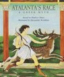 Atalanta's Race  A Greek Myth