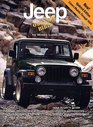 Jeep Owner's Bible A HandsOn Guide to Getting the Most from Your Jeep