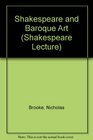 Shakespeare and Baroque Art