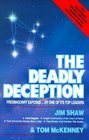 The Deadly Deception Freemasonry Exposed by One of Its Top Leaders