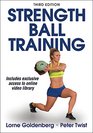 Strength Ball Training 3rd Edition