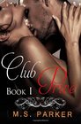 Club Prive Book 1