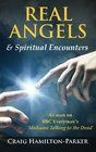 Real Angels and Spiritual Encounters Experiences Messages and Guidance