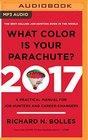 What Color is Your Parachute 2017