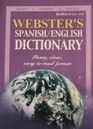 Webster's Spanish /English English/Spanish Dictionary