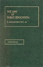 Reutter's The Law of Public Education 4th