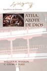 ATILA AZOTE DE DIOS