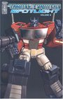 The Transformers Spotlight Vol 2