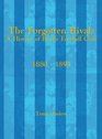 The Forgotten Rivals A History of Bootle Football Club 1880  1893