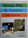 Sistema Pal En TV Color