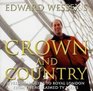Edward Wessex's Crown and Country