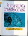 Business Data Communications