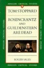 Stoppard's Rosencrantz and Guildenstern Are Dead