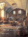 The Holland Park Circle  Artists and Victorian Society