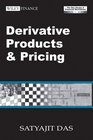 Derivative Products and Pricing The Swaps  Financial Derivatives Library