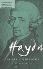 Haydn The 'Paris' Symphonies