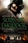 Sons of Thunder The Second Raven Adventure