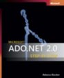 Microsoft  ADONET 20 Step by Step