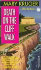 Death on the Cliff Walk (Gilded Age, Bk 1)