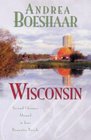 Wisconsin Second Chances Abound in Four Romantic Stories