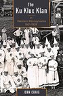 The Ku Klux Klan in Western Pennsylvania 19211928