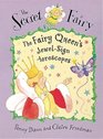 The Fairy Queen's Jewelsign Horoscopes