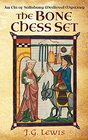 The Bone Chess Set: An Ela of Salisbury Medieval Mystery (Ela of Salisbury Medieval Mysteries)