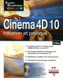 video2brain Cinema 4D 10 VideoTraining DVDROM r Windoes ab 98/MacOSX ab 101
