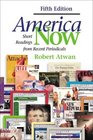 America Now  Short Readings from Recent Periodicals