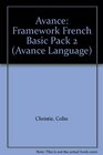 Avance Framework French Basic Pack 2