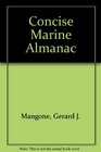 Concise Marine Almanac
