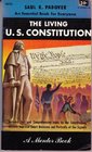 The Living US Constitution