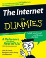 The Internet For Dummies (Internet for Dummies)