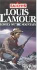 Lonely on the Mountain (Sacketts, Bk 17)
