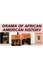 Drama of AfricanAmerican History Group 1
