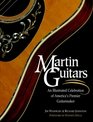 Martin guitars (Reader's Digest Woodworking)
