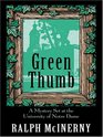 Green Thumb