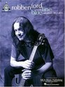Robben Ford and the Blue Line / Handful of Blues