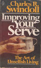 Improving Your Serve