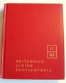 Britannica junior encyclopaedia for boys and girls
