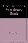 Goat Keeper's Veterinary Book